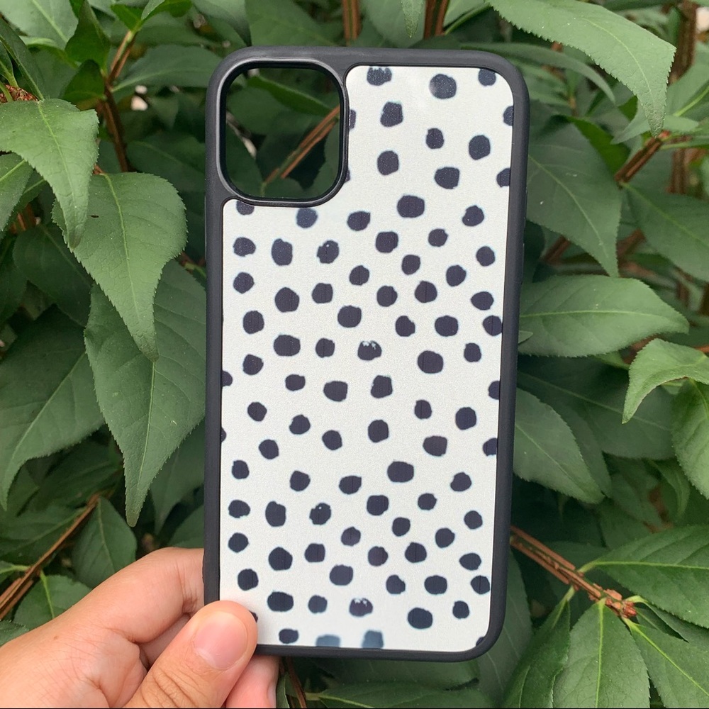Polka Dot Phone Case
